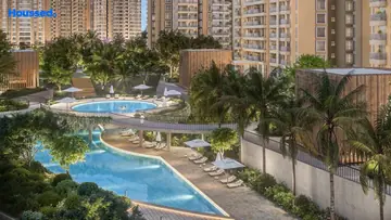 Amenities of Prestige Southern Star - Image 329913