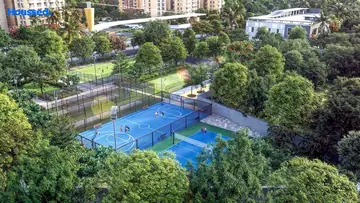 Amenities of Prestige Southern Star - Image 329917