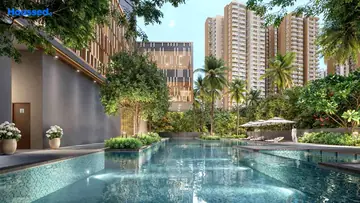 Amenities of Prestige Southern Star - Image 329915