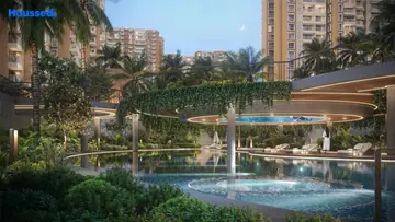 Amenities of Prestige Southern Star - Image 329912