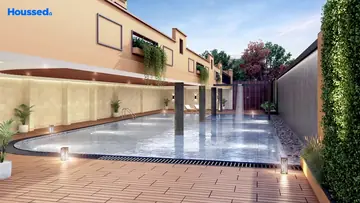 Amenities of DS MAX Sahara Grand - Image 329934