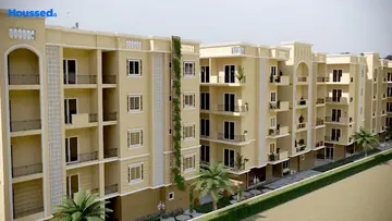 Project Image of DS MAX Sahara Grand - Image 329932
