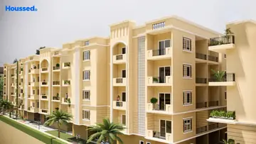 Project Image of DS MAX Sahara Grand - Image 329931