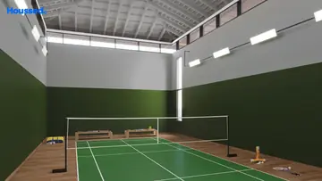 Amenities of Mahindra NewHaven - Image 329945