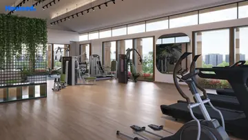 Amenities of Mahindra NewHaven - Image 329943