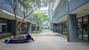 Amenities of Mahindra NewHaven - Image 329944