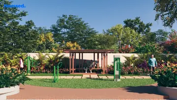 Amenities of Mahindra NewHaven - Image 329947