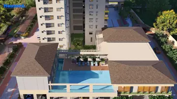 Amenities of Mahindra NewHaven - Image 329946