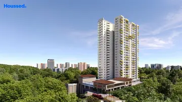 Project Image of Mahindra NewHaven - Image 329938