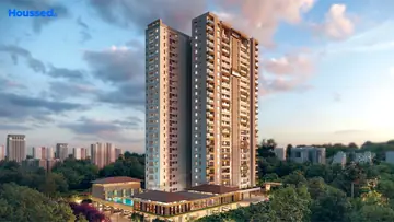 Project Image of Mahindra NewHaven - Image 329940