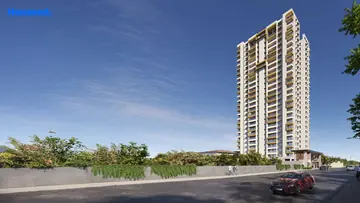 Project Image of Mahindra NewHaven - Image 329939