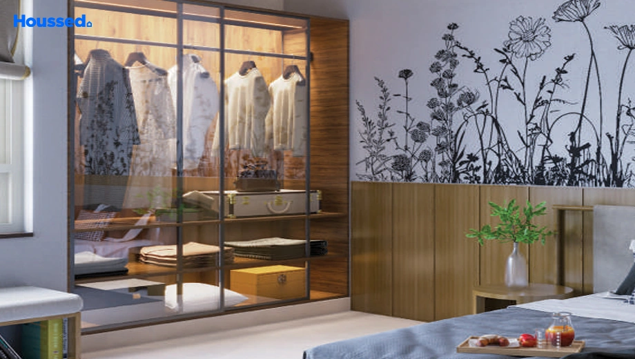 Sample Apartment of Mahindra NewHaven in Hosur Road, Bangalore - Image 329948