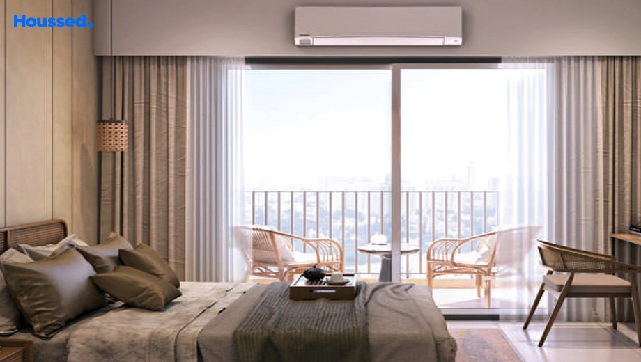 Sample Apartment of Mahindra NewHaven in Hosur Road, Bangalore - Image 329950