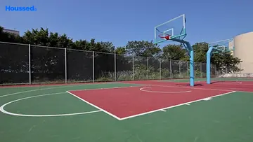 Amenities of Provident Sunworth City - Image 329955
