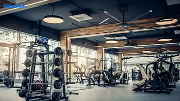 Amenities of Provident Sunworth City - Image 329956