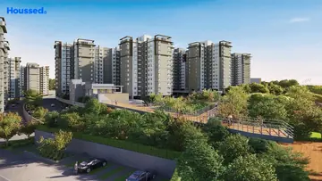 Project Image of Provident Sunworth City - Image 329954