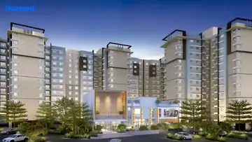 Project Image of Provident Sunworth City - Image 329953