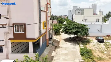 Project Image of Enrich Annapoorneshwari Enclave - Image 329971