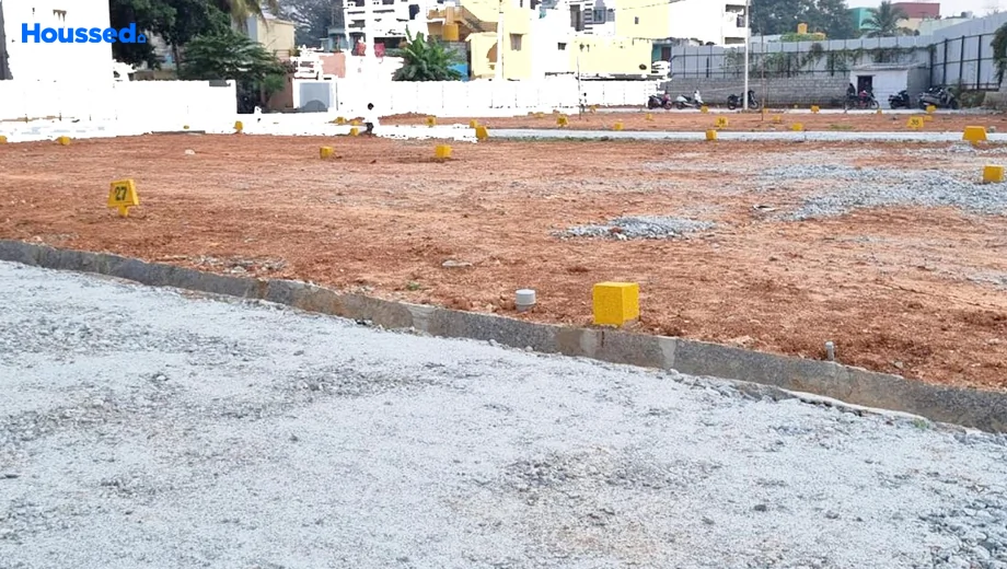 Project Image of Enrich Mid City in Vidyaranyapura, Bangalore - Image 329994
