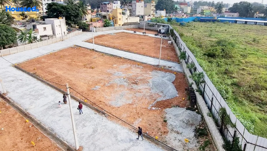Project Image of Enrich Mid City in Vidyaranyapura, Bangalore - Image 329992