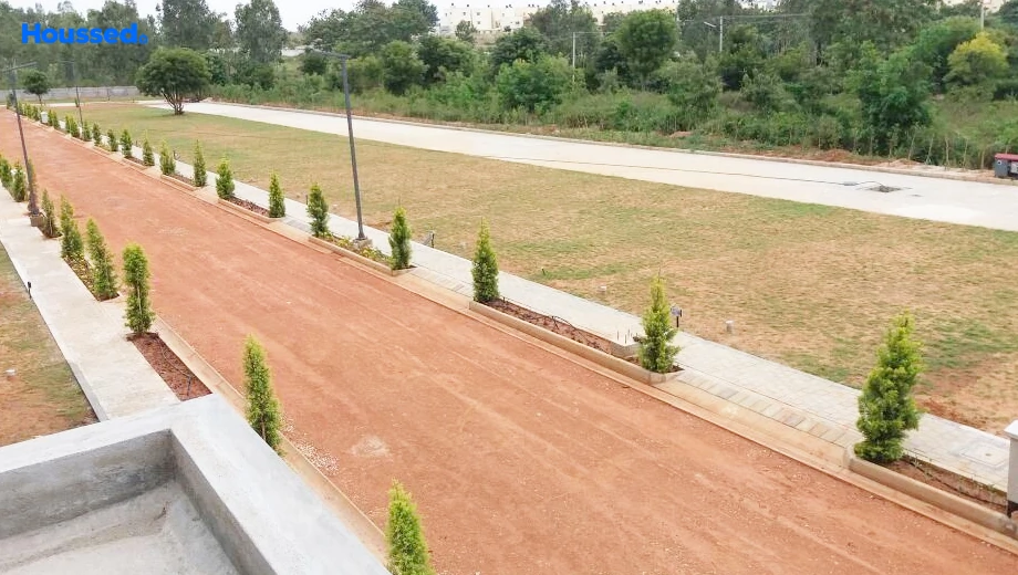 Project Image of Enrich Kempegowda Enclave in Yelahanka, Bangalore - Image 329998
