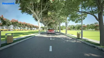 Project Image of Enrich Kempegowda Enclave - Image 329996
