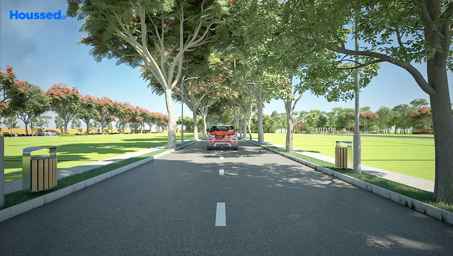 Project Image of Enrich Kempegowda Enclave in Yelahanka, Bangalore - Image 329996