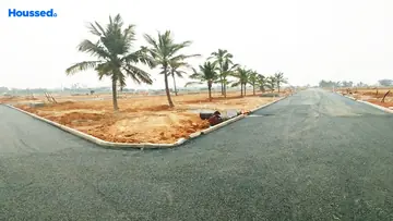 Project Image of Enrich Green City - Image 330000