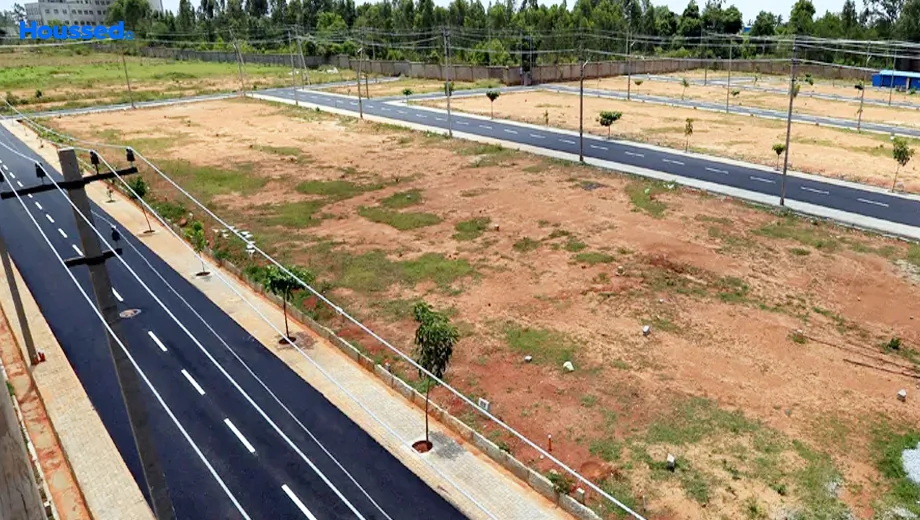 Project Image of Enrich Green City in Vidyaranyapura, Bangalore - Image 330003