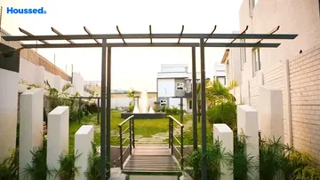 Amenities of Pavani Petals - Image 330178