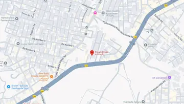 Location of Pavani Petals - Image 330180