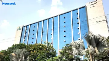 Project Image of SHPL Sandhya Techno 1 - Image 330182
