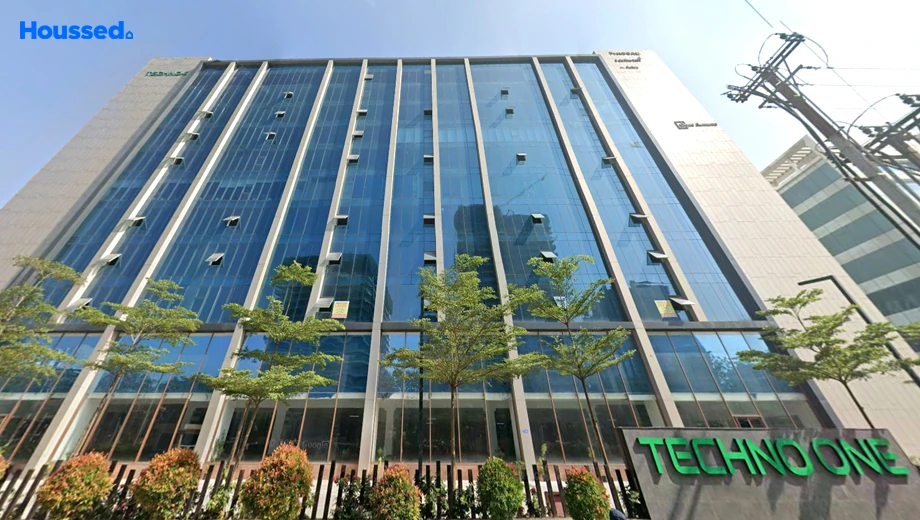 Project Image of SHPL Sandhya Techno 1 in Rai Durg, Hyderabad - Image 330181