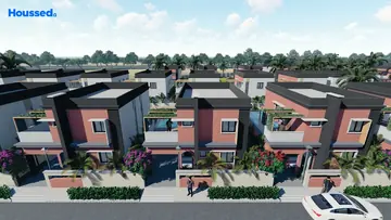 Project Image of Sri Jagathswapna Spanesta Villa - Image 330186