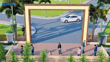 Project Image of Sri Jagathswapna Spanesta Villa - Image 330188