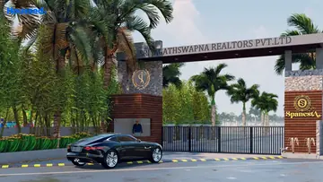 Project Image of Sri Jagathswapna Spanesta Villa - Image 330187