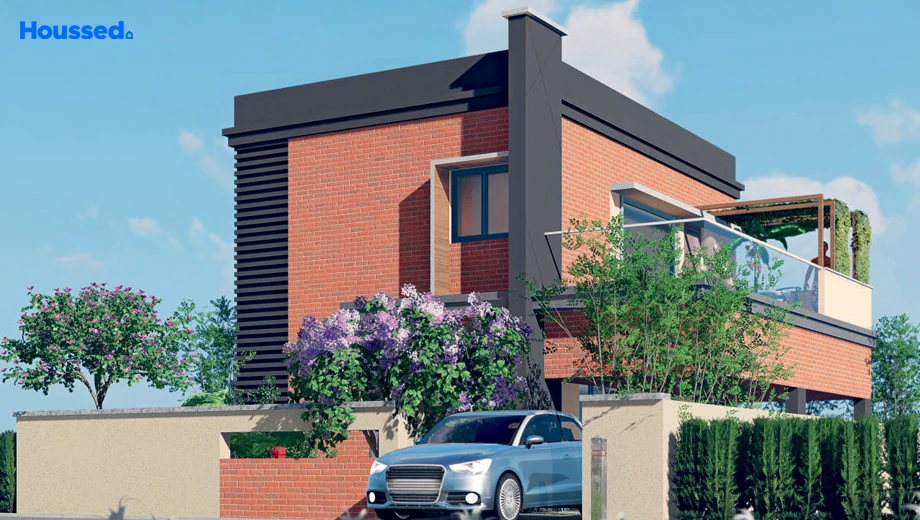 Project Image of Sri Jagathswapna Spanesta Villa in Ghatkesar, Hyderabad - Image 330189