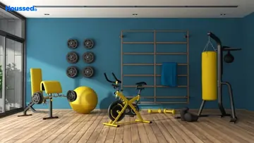 Amenities of Palaj Heights - Image 330219