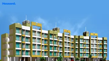 Project Image of Varsha Green Valley - Image 330224