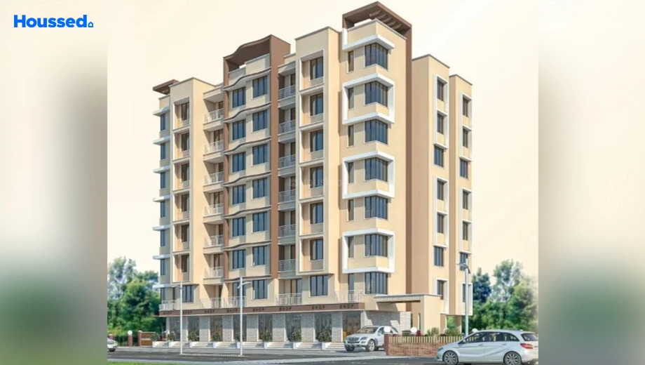 Project Image of Parshva Shreepati Mahaera in Tembhode, Palghar - Image 330228