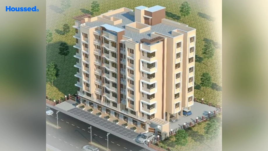 Project Image of Parshva Shreepati Mahaera in Tembhode, Palghar - Image 330229