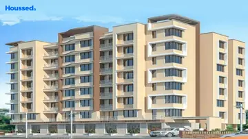 Project Image of Parshva Shreepati Mahaera - Image 330231