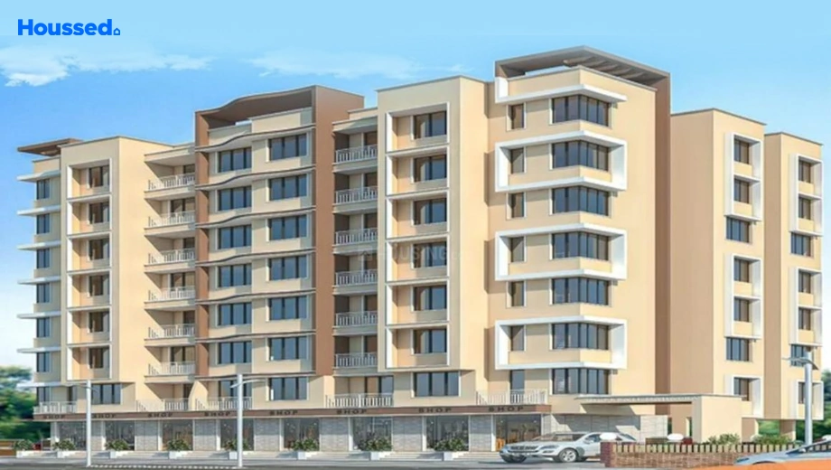 Project Image of Parshva Shreepati Mahaera in Tembhode, Palghar - Image 330231