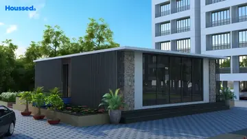 Amenities of Aakash Earrth - Image 330242