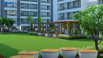 Amenities of Aakash Earrth - Image 330241
