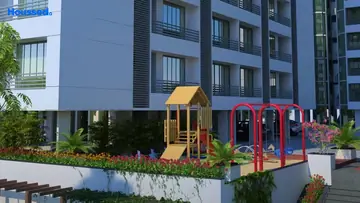 Amenities of Aakash Earrth - Image 330239