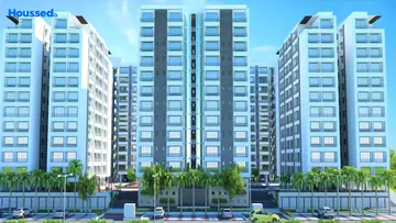 Project Image of Aakash Earrth - Image 330238