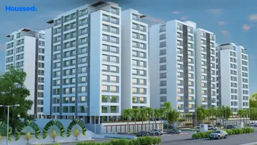 Project Image of Aakash Earrth - Image 330237