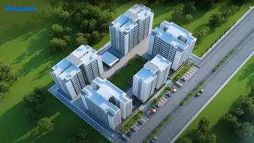 Project Image of Aakash Earrth - Image 330236