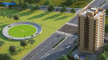 Amenities of Sunrise Park - Image 330255